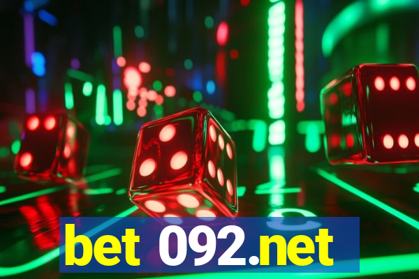 bet 092.net